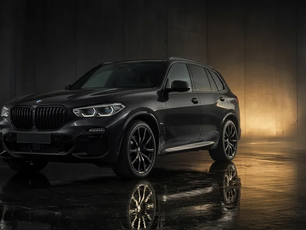BMW X5 xDrive40d M Sportpaket Laser Pano Head-Up Massage