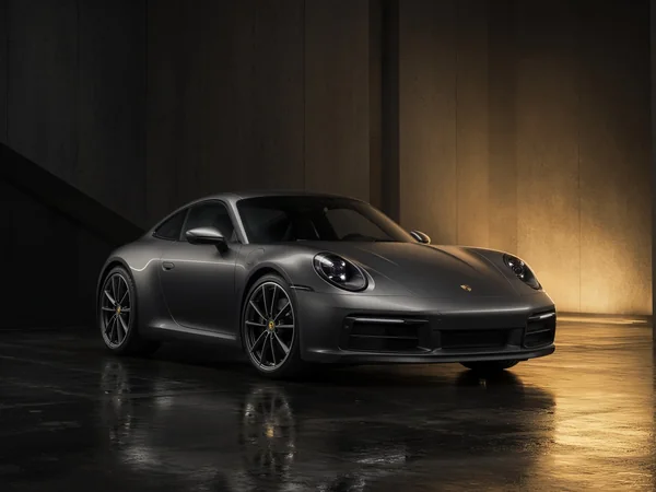 Porsche 911 Carrera S Coupé PDK Sport Chrono BOSE Pano